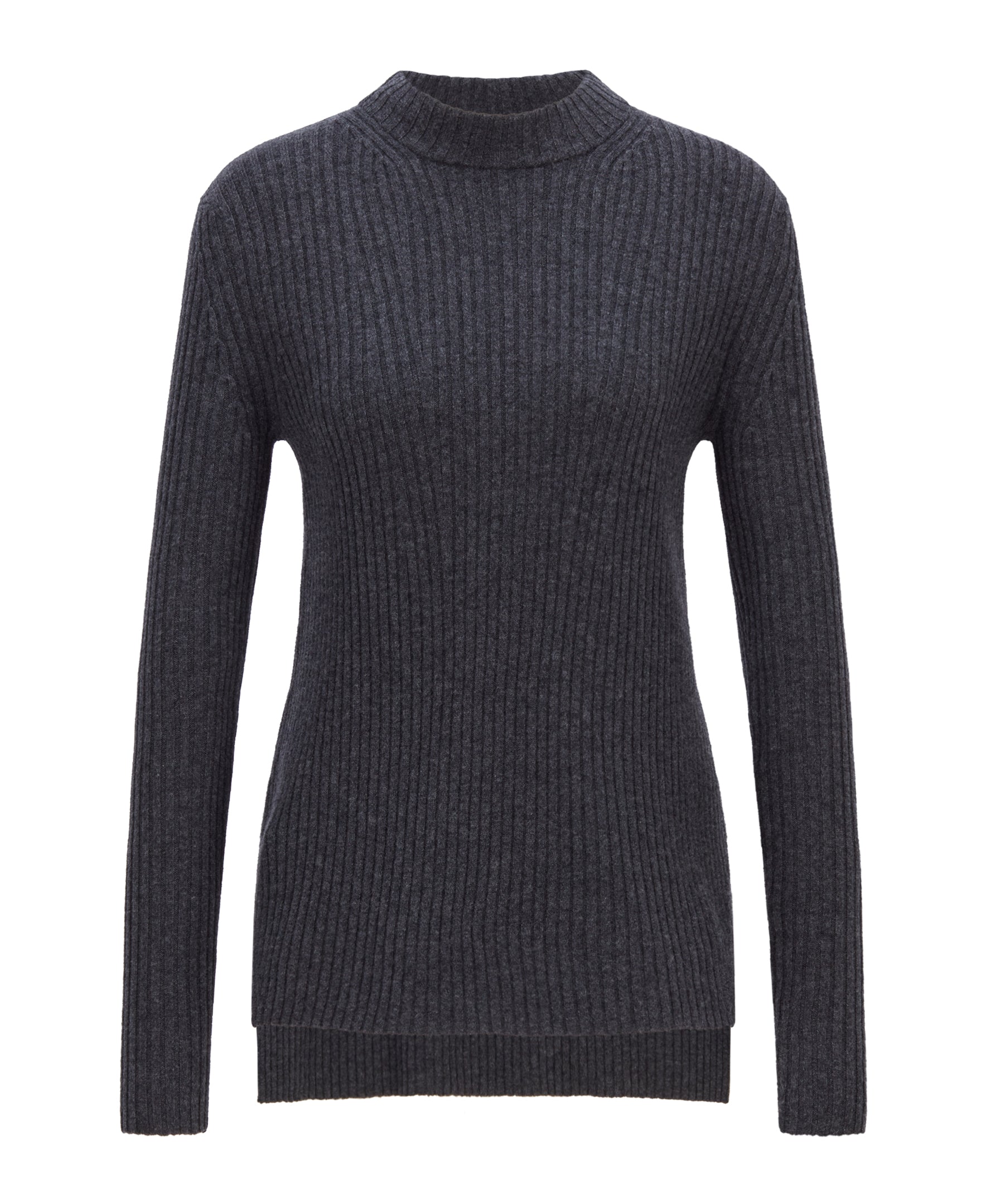 MEDIUM GREY // SWEATERS FULIETA