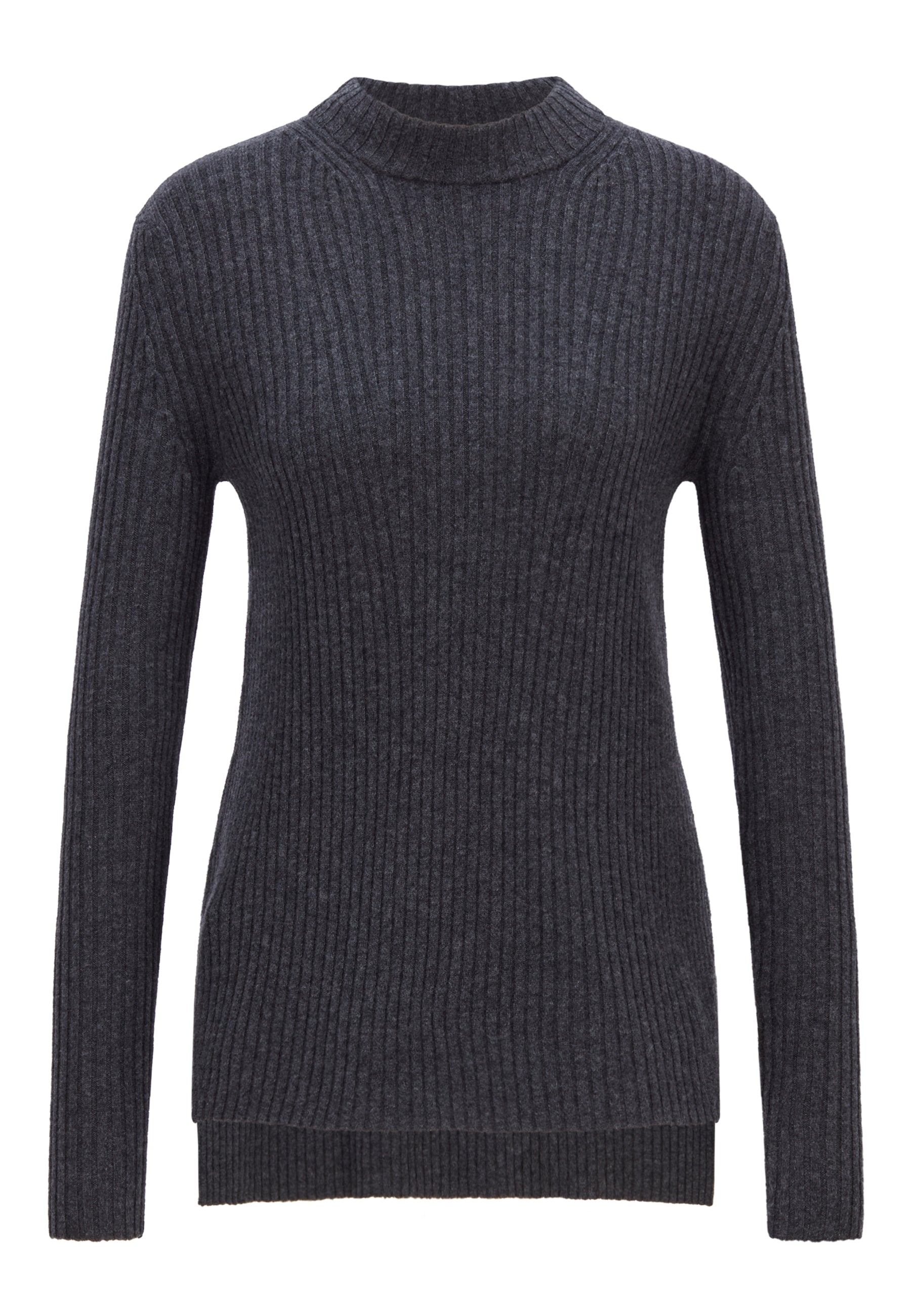MEDIUM GREY // SWEATERS FULIETA