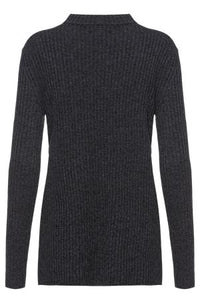 MEDIUM GREY // SWEATERS FULIETA