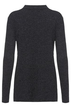 MEDIUM GREY // SWEATERS FULIETA