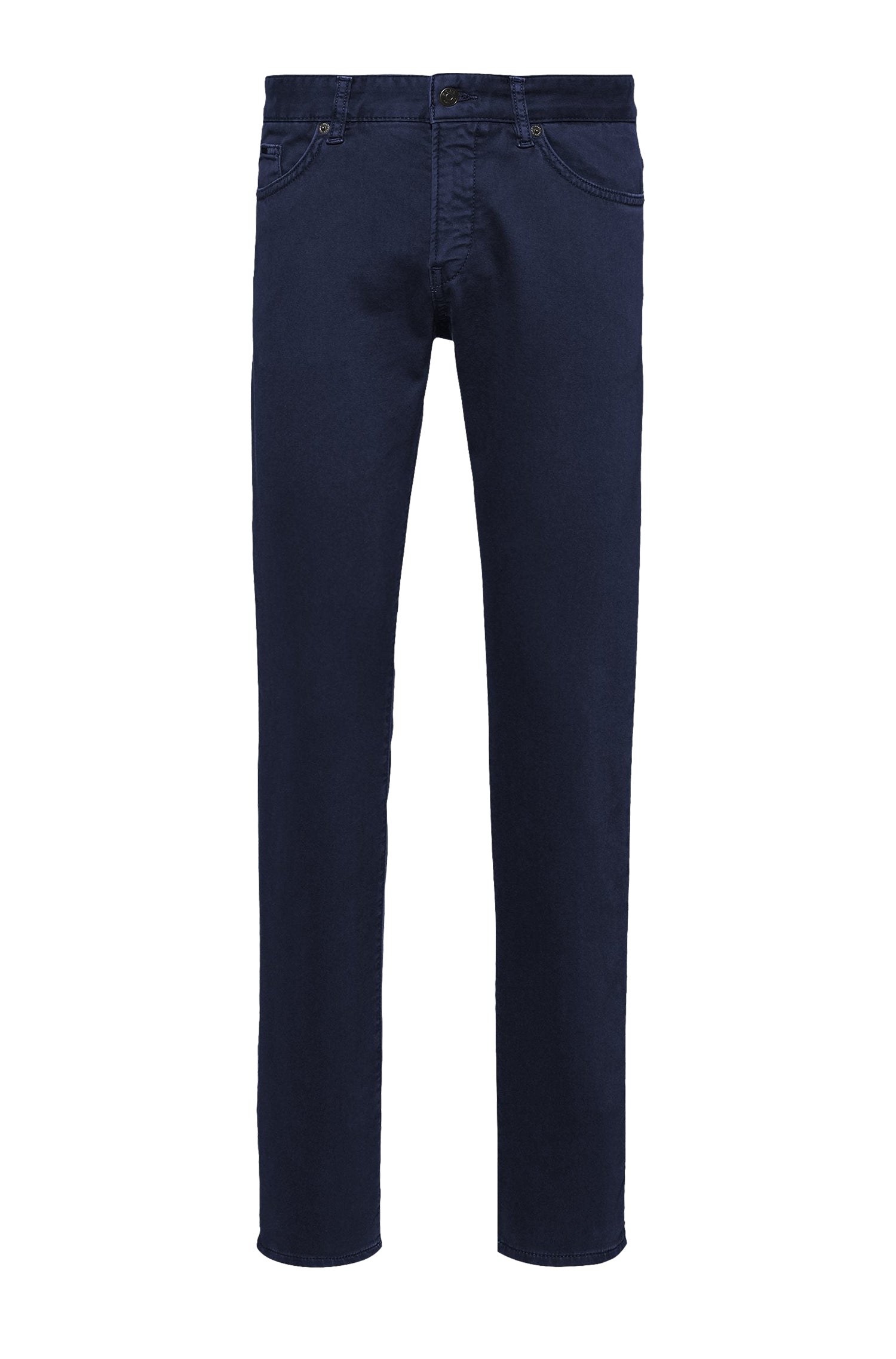 Pantalon Delaware - Dark Blue