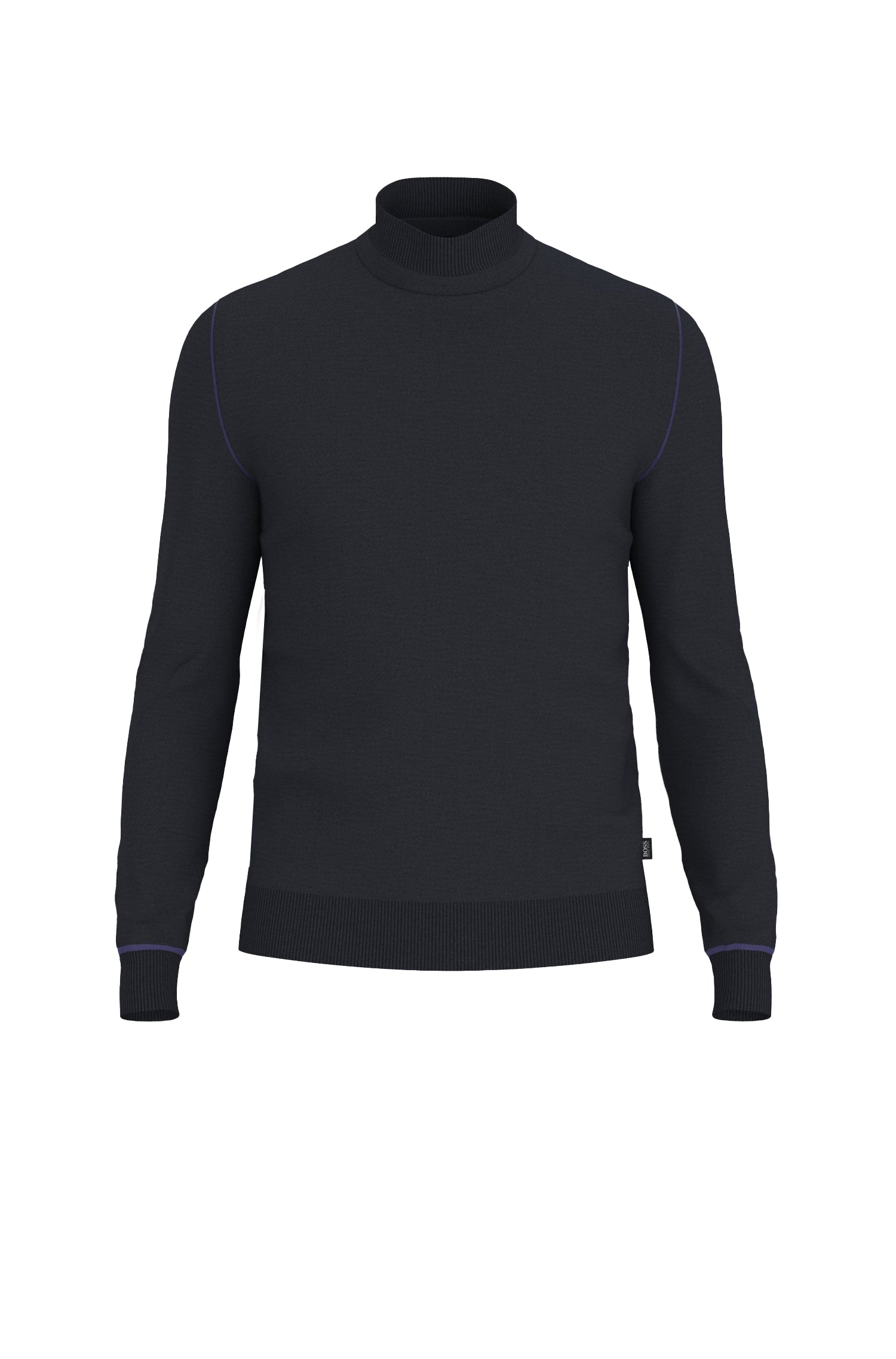 DARK BLUE // SWEATERS ULSAN