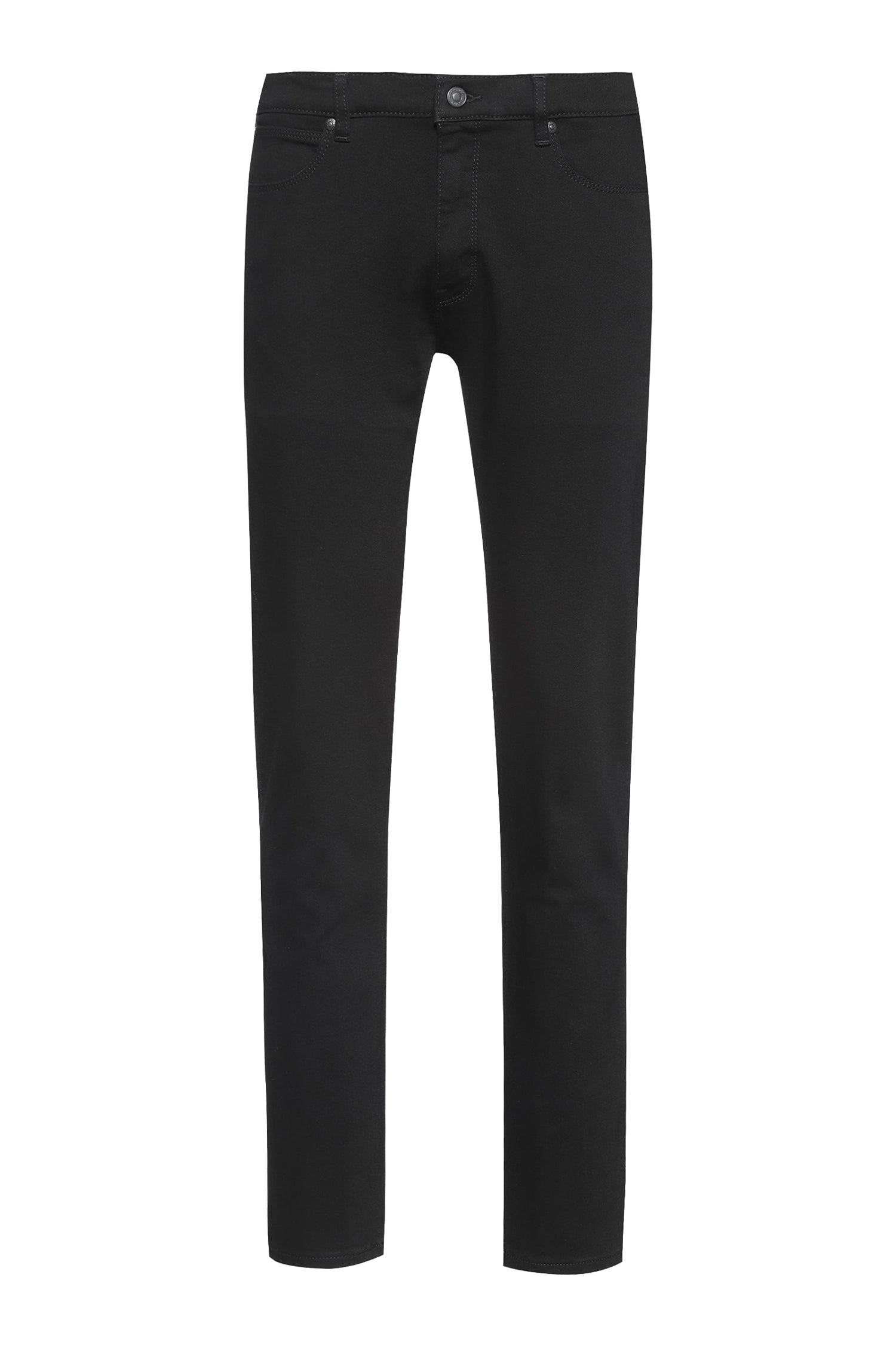 Jean Hugo 734 - Black