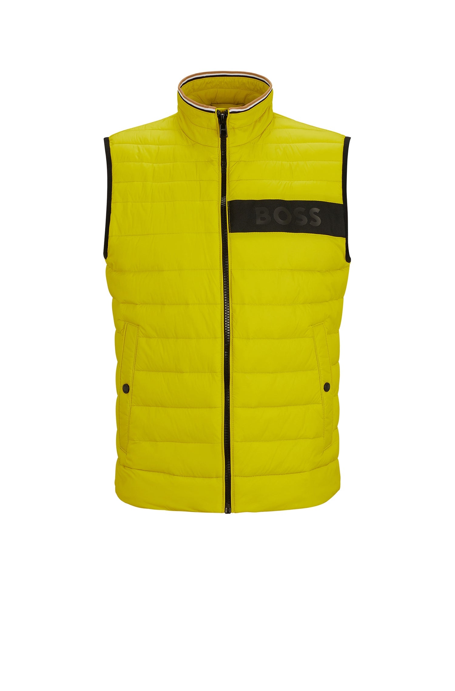 BRIGHT GREEN // CASUAL JACKETS DAROLAN