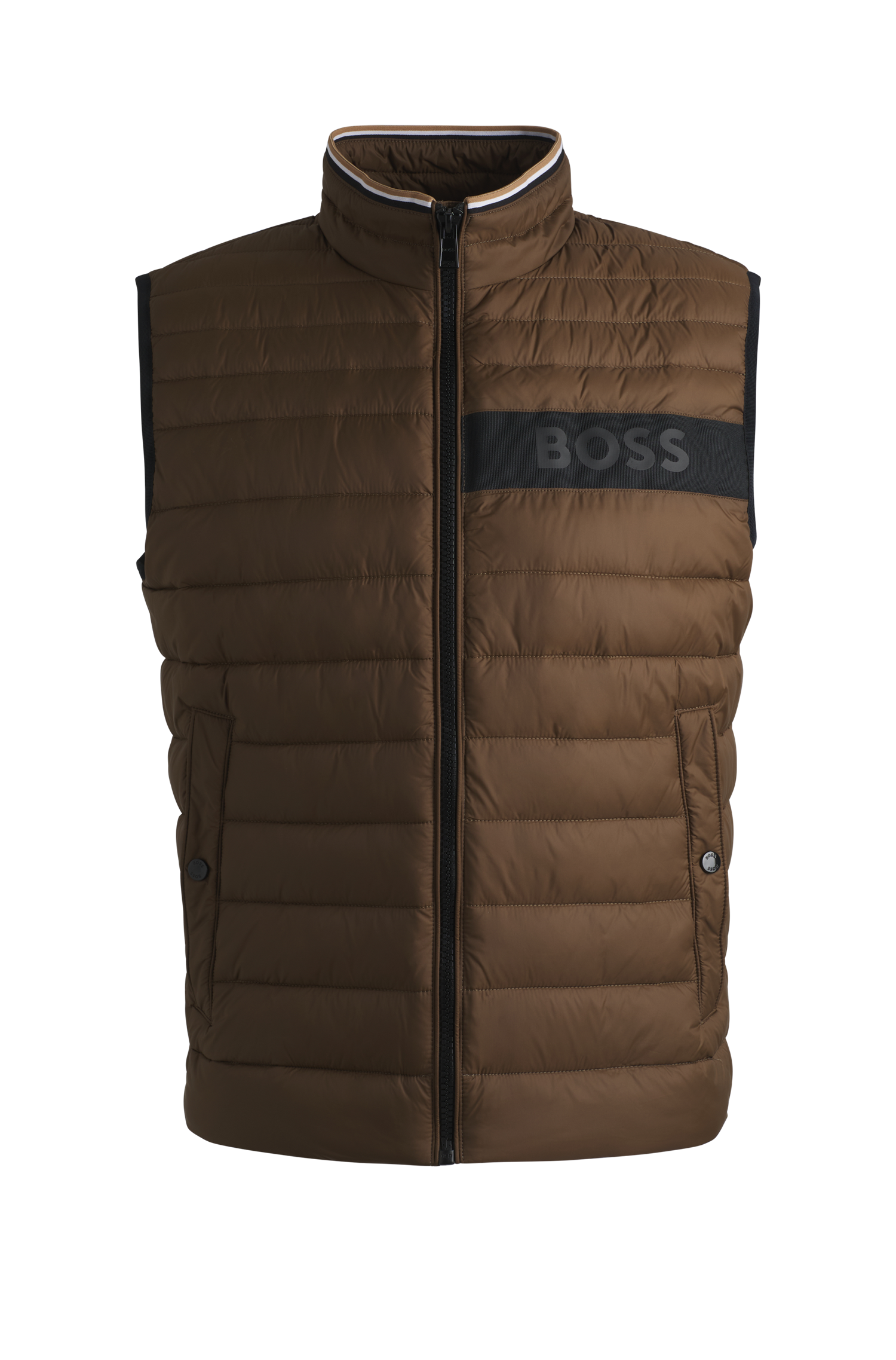OPEN GREEN // CASUAL JACKETS DAROLAN