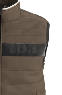 OPEN GREEN // CASUAL JACKETS DAROLAN