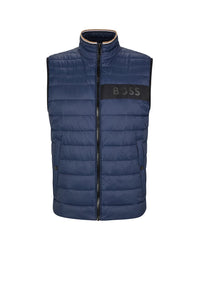 Doudoune sans manches Darolan - Dark Blue