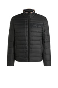 Veste Darolus - Black