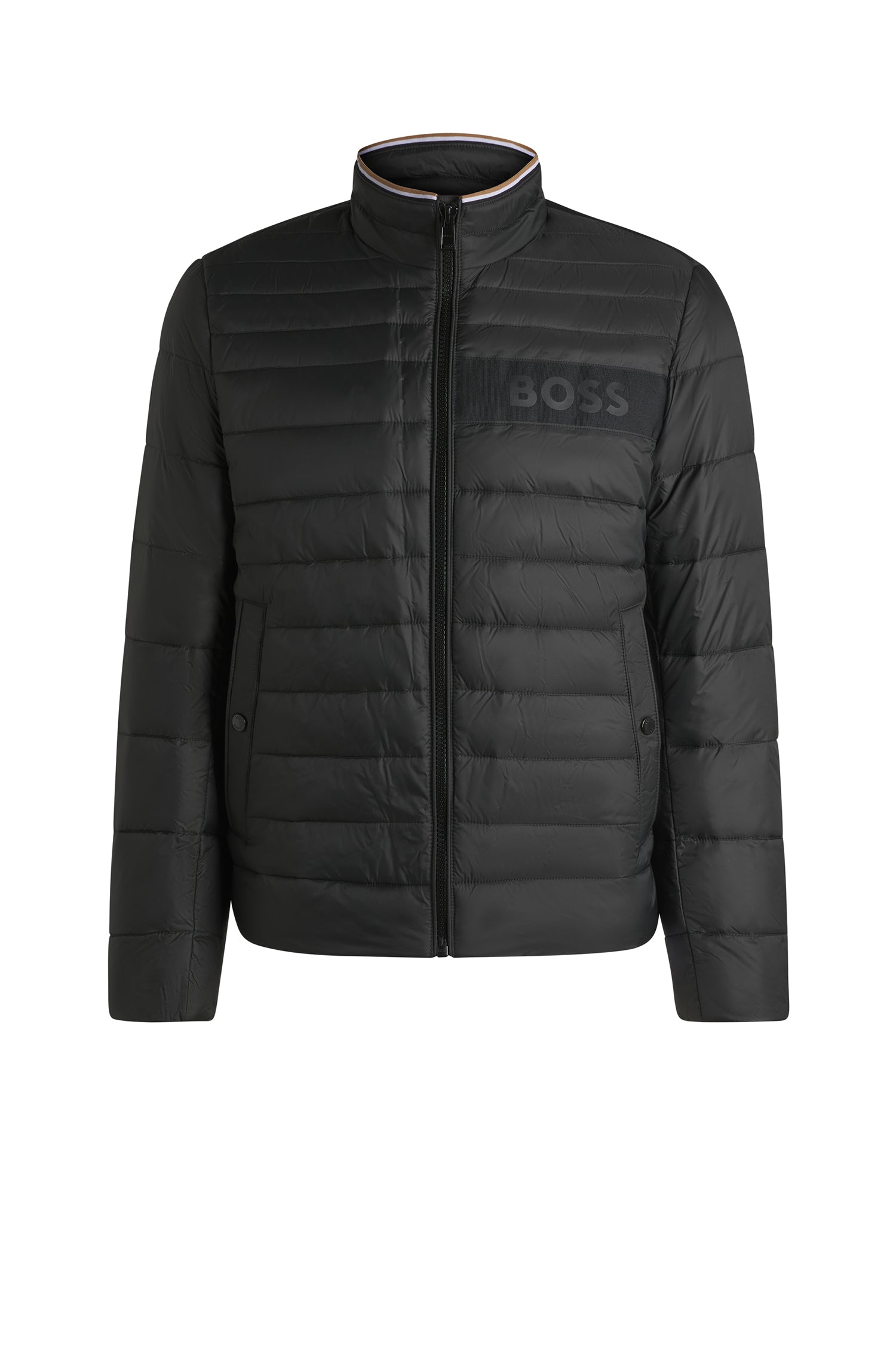 Veste Darolus - Black