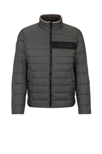 Veste Darolus - Medium Grey