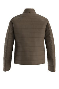 Veste Darolus - Open Green