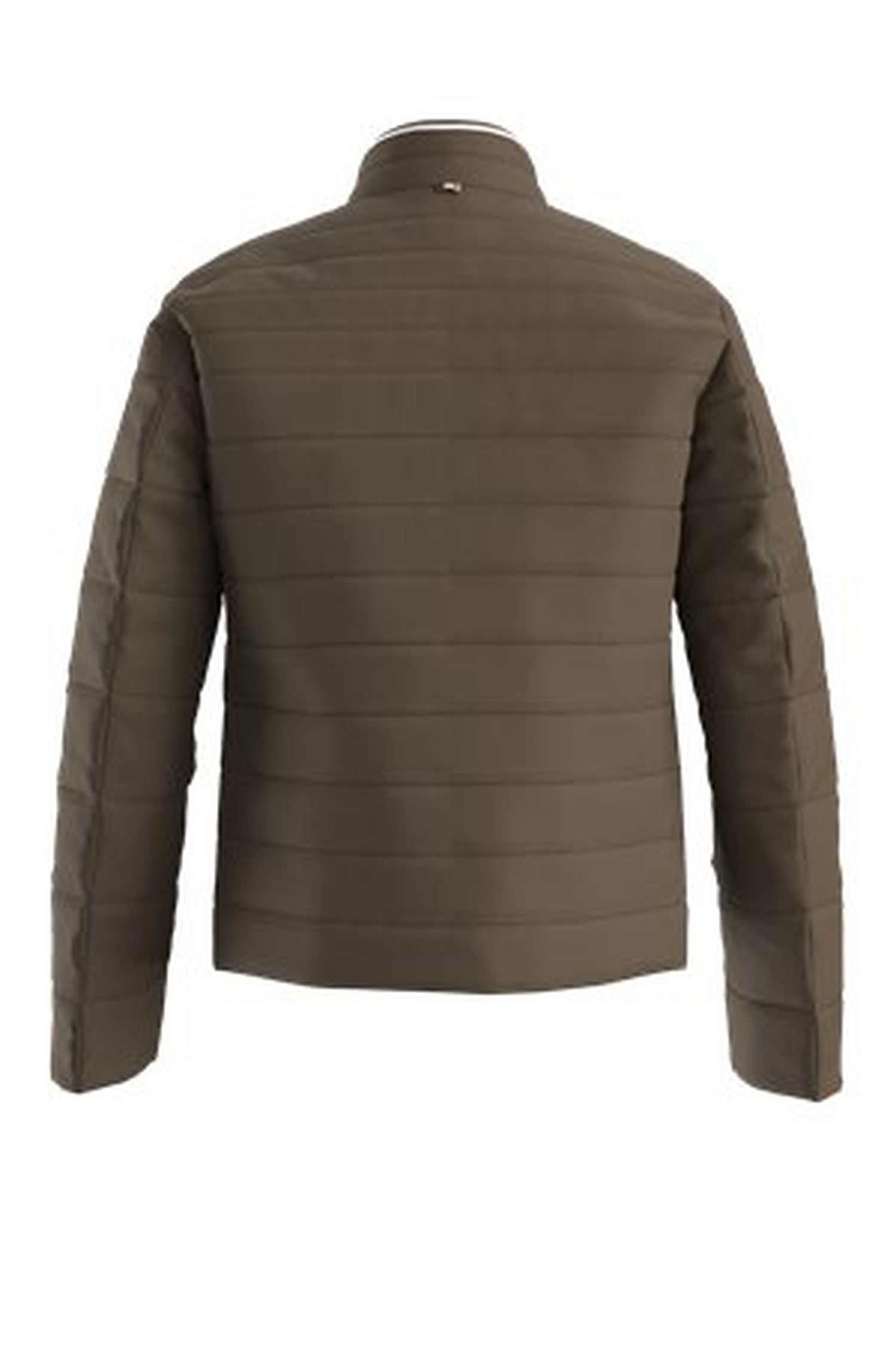 Veste Darolus - Open Green
