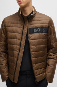 Veste Darolus - Open Green