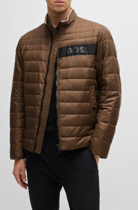 Veste Darolus - Open Green