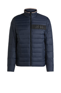 Veste Darolus - Dark Blue