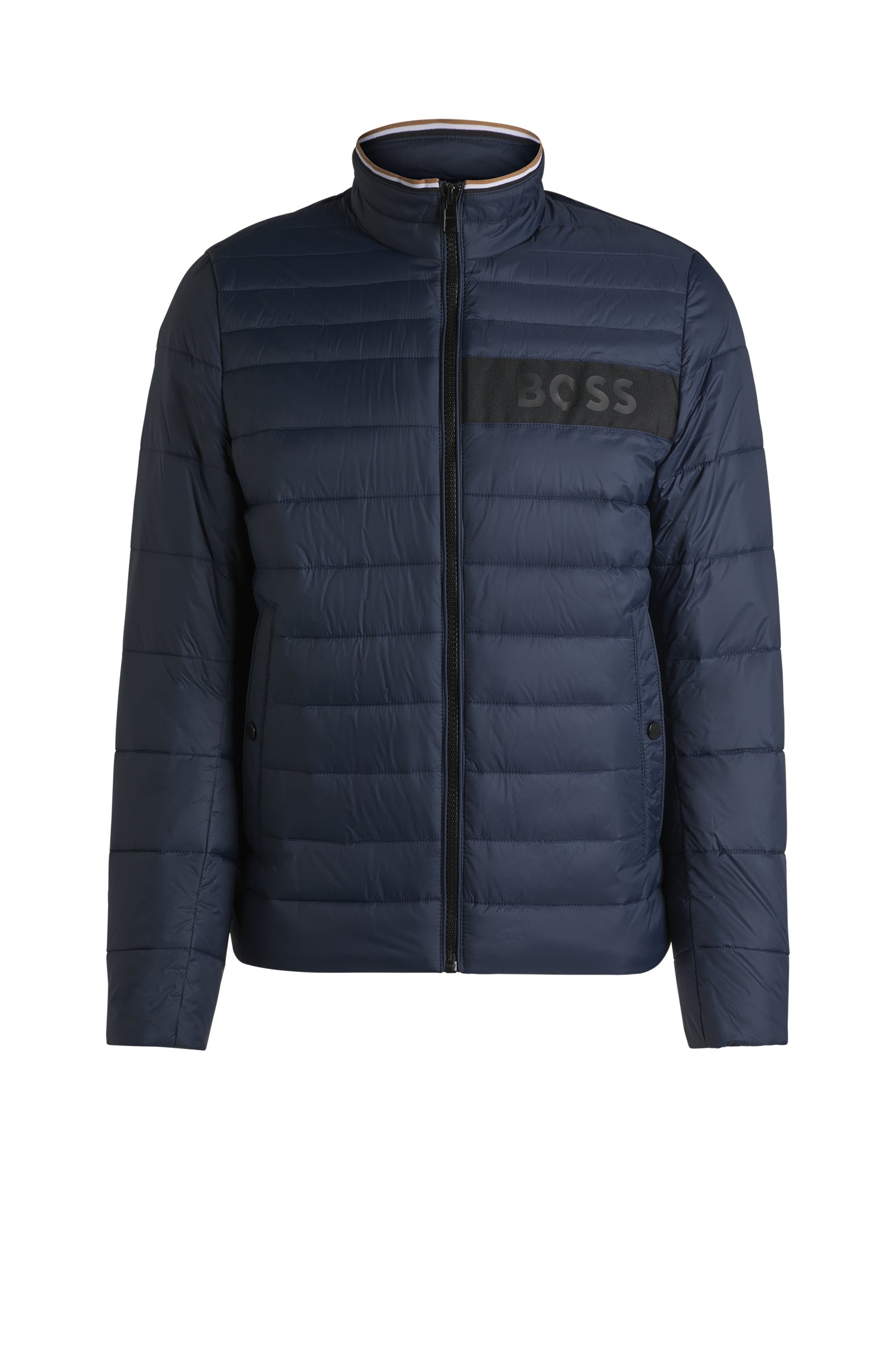 Veste Darolus - Dark Blue