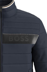 Veste Darolus - Dark Blue
