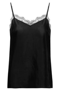 BLACK // CASUAL TOPS C_IRITI