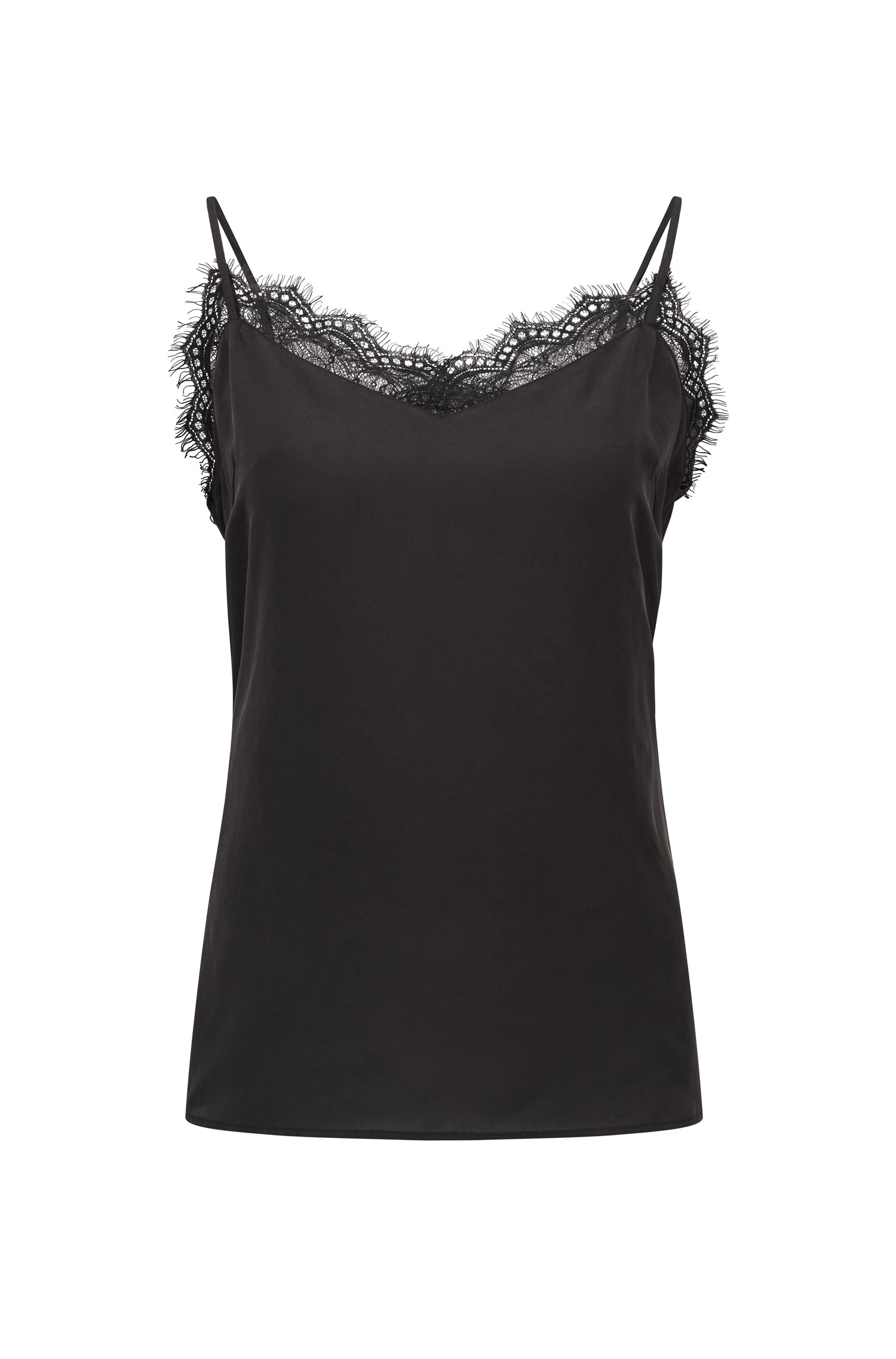 BLACK // CASUAL TOPS C_IRITI