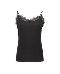 BLACK // CASUAL TOPS C_IRITI