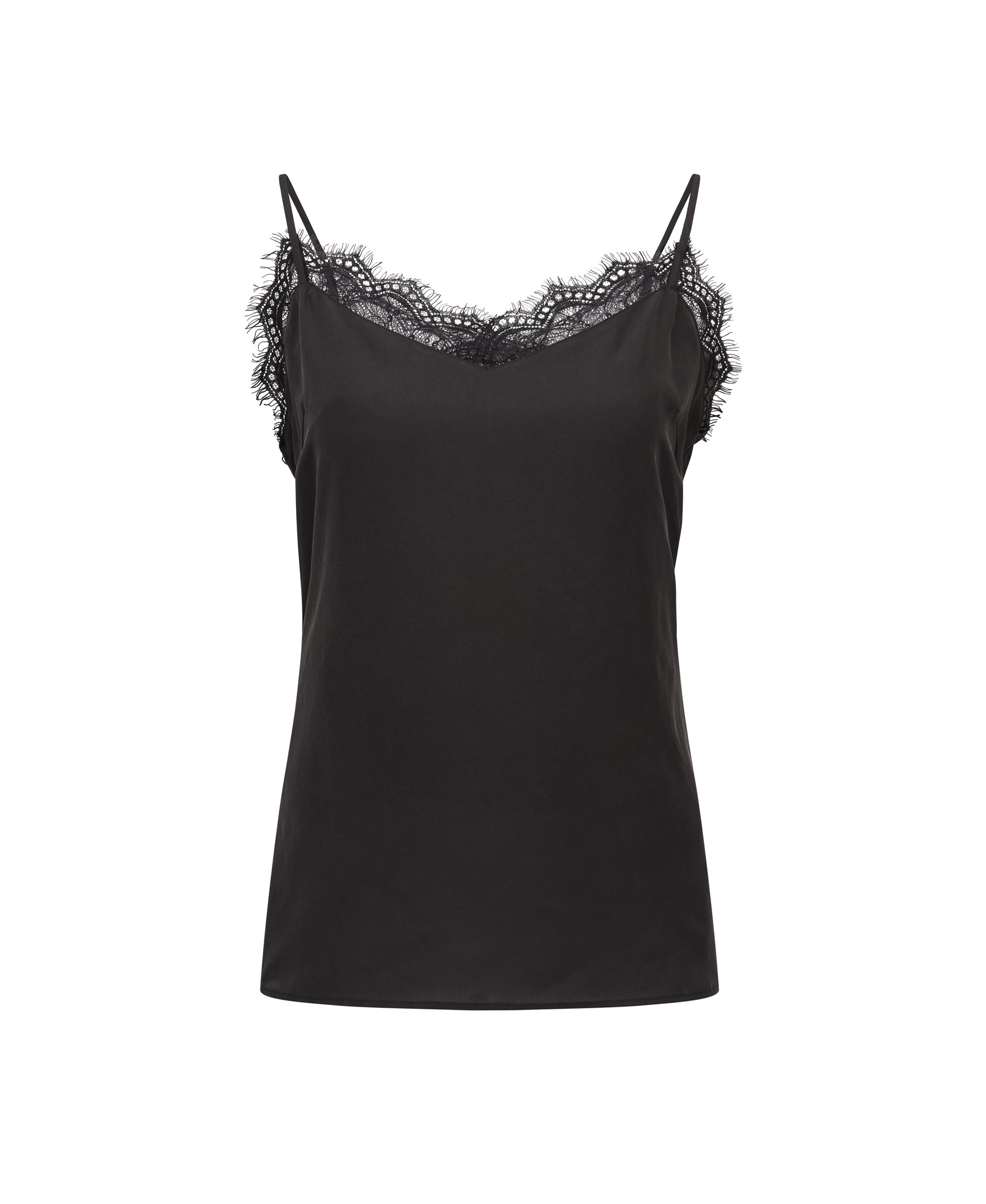 BLACK // CASUAL TOPS C_IRITI