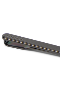 BLACK // TIES E-CLASSIC-TIE BAR