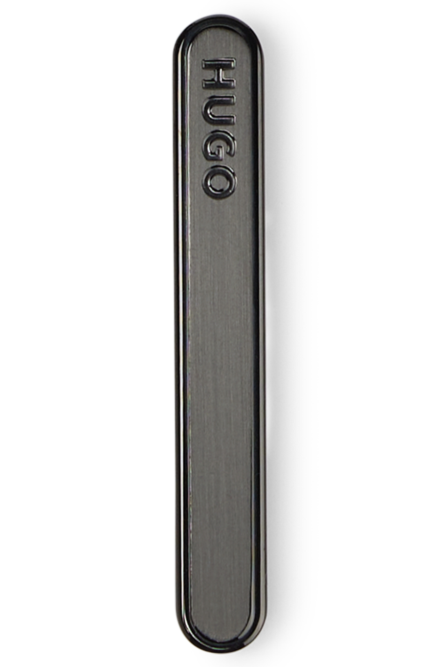 BLACK // TIES E-CLASSIC-TIE BAR