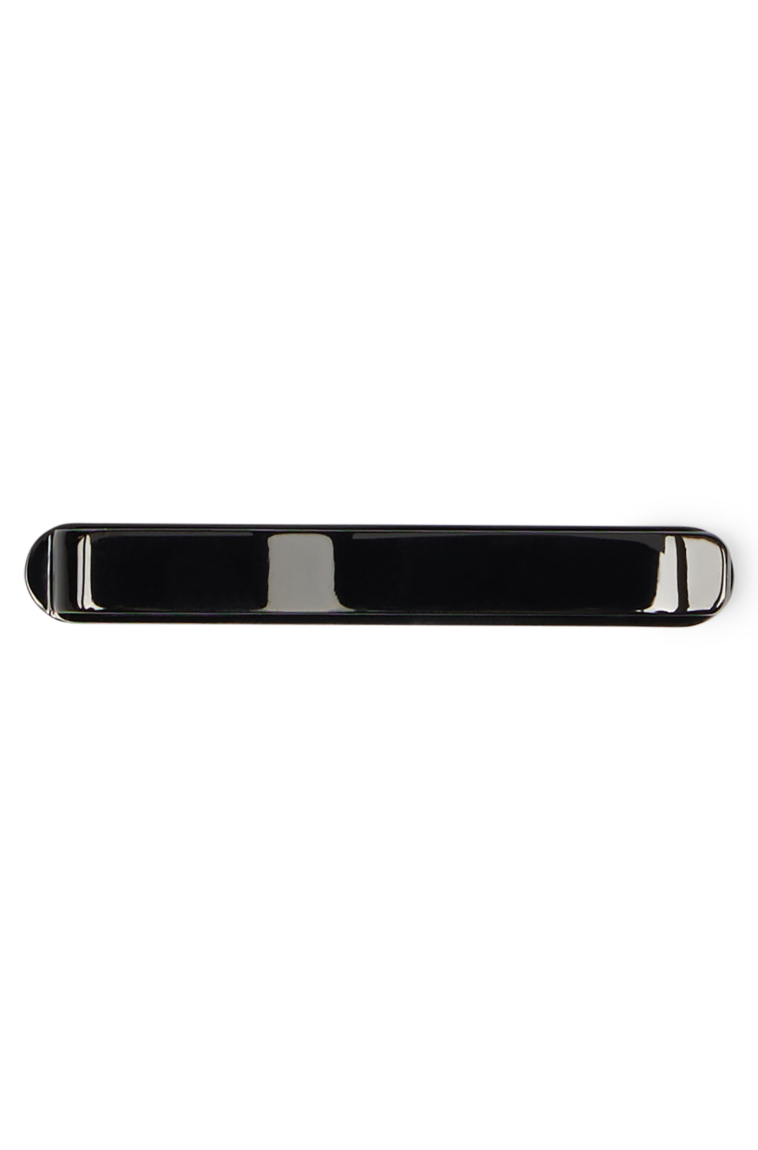 BLACK // TIES E-CLASSIC-TIE BAR