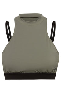 OPEN MISCELLANEOUS // CASUAL TOPS DEMALINA