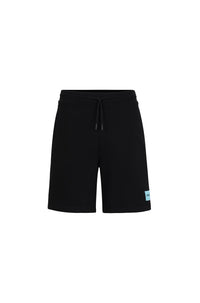 BLACK // JERSEY DIZ222