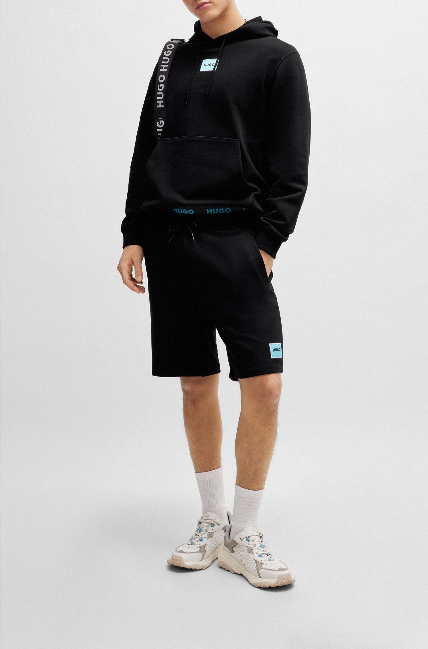 BLACK // JERSEY DIZ222