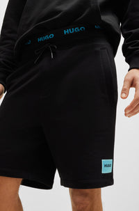 BLACK // JERSEY DIZ222
