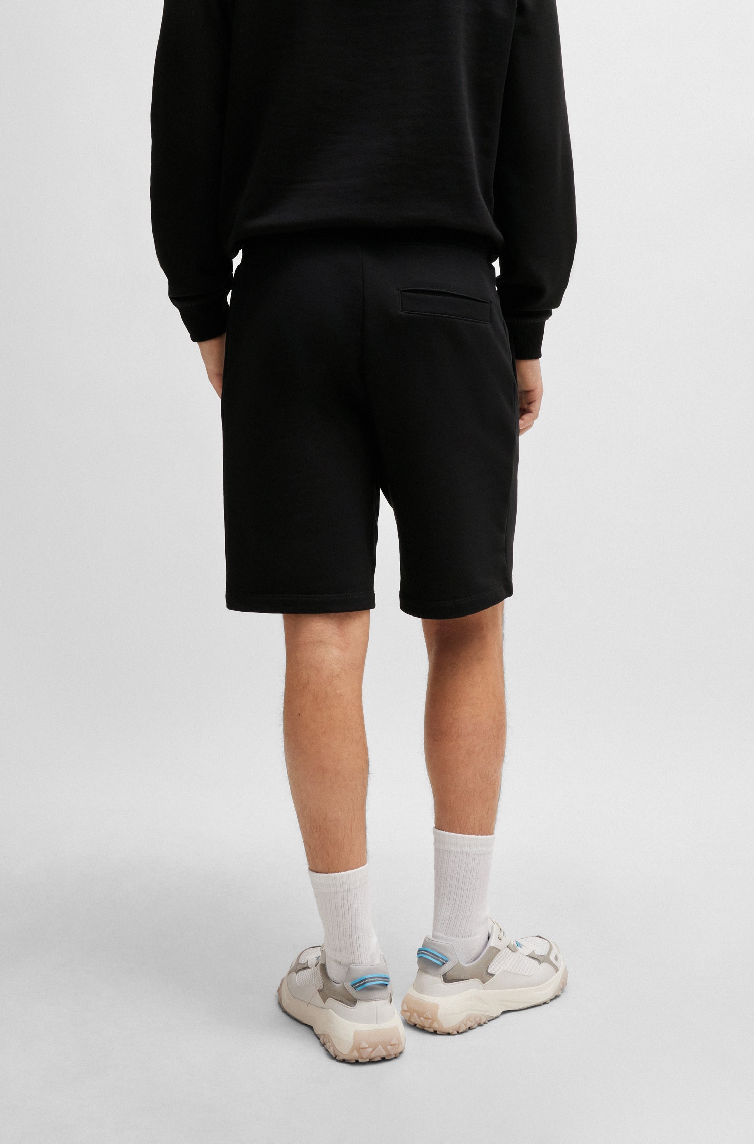 BLACK // JERSEY DIZ222