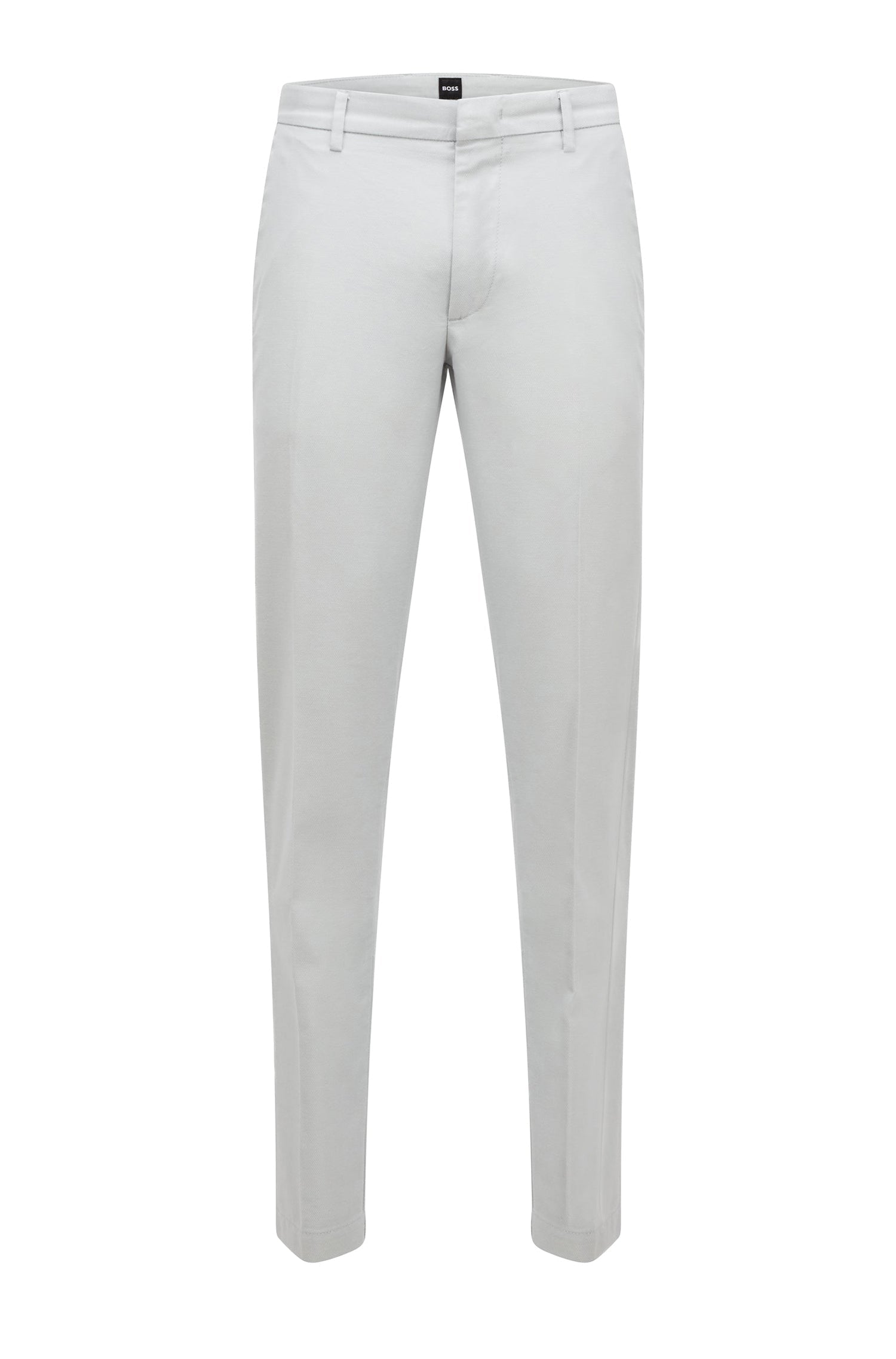 LIGHT & PASTEL GREY // CHINOS KAITO1