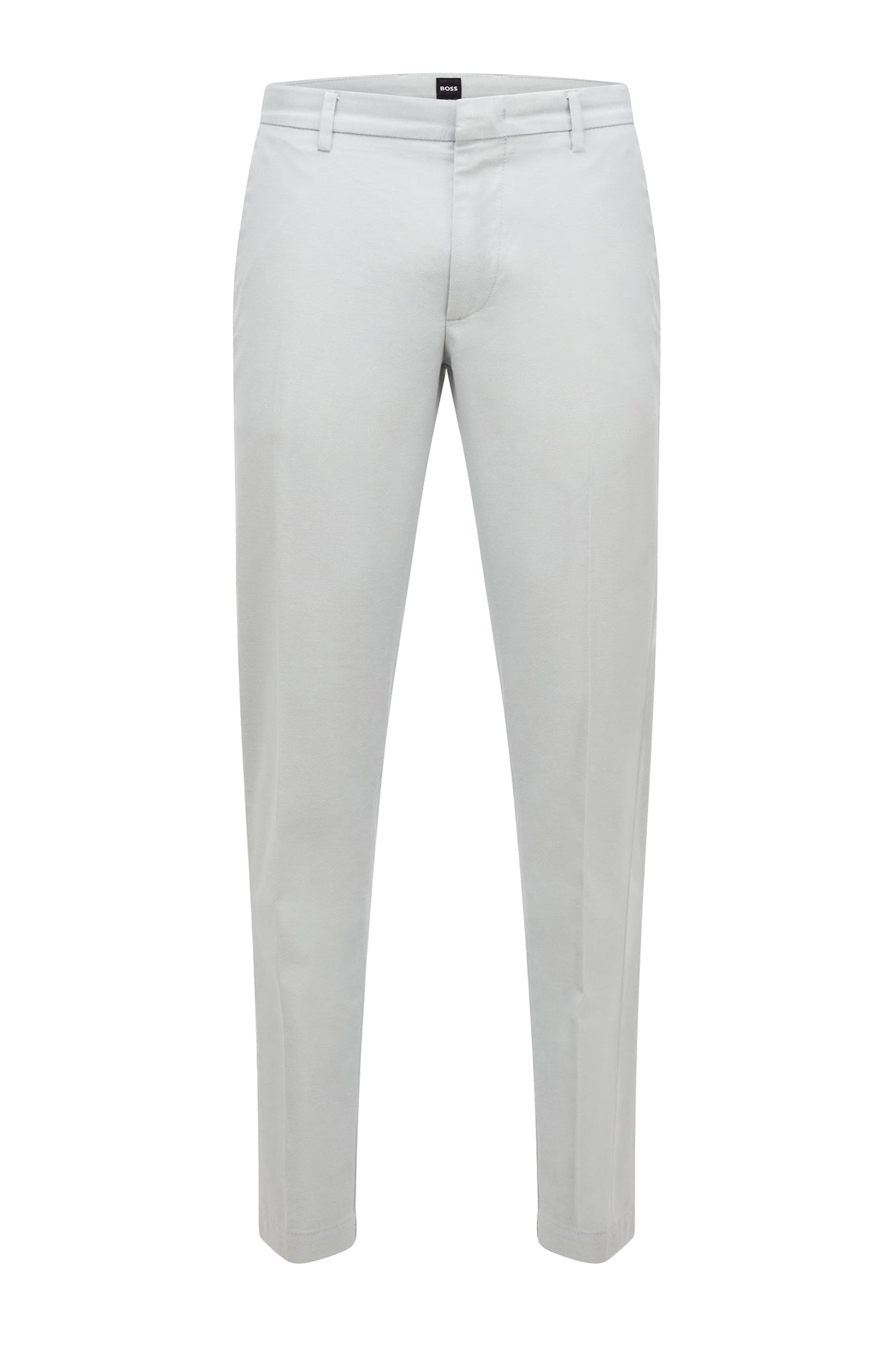 LIGHT & PASTEL GREY // CHINOS KAITO1