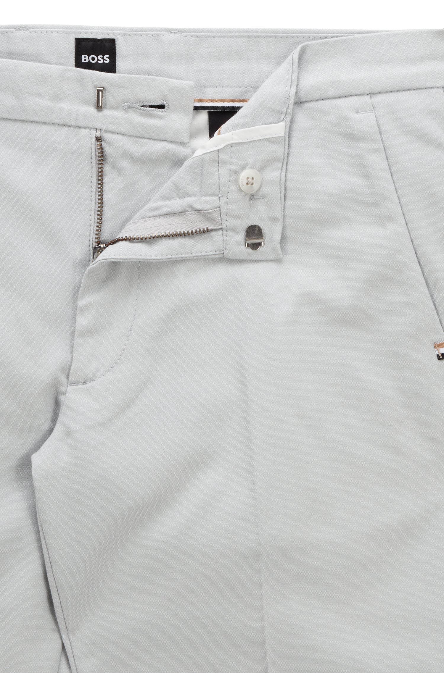 LIGHT & PASTEL GREY // CHINOS KAITO1