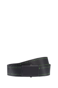 BLACK // CASUAL BELTS GIORGIO-TP_SZ35