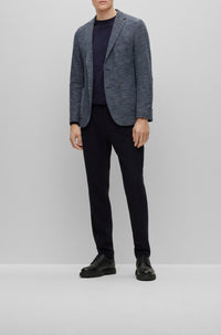 Pacas jumper - Black