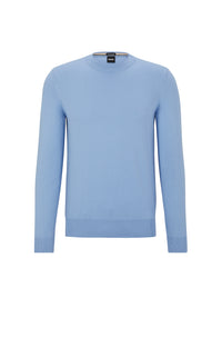 Pacas jumper - Open Blue