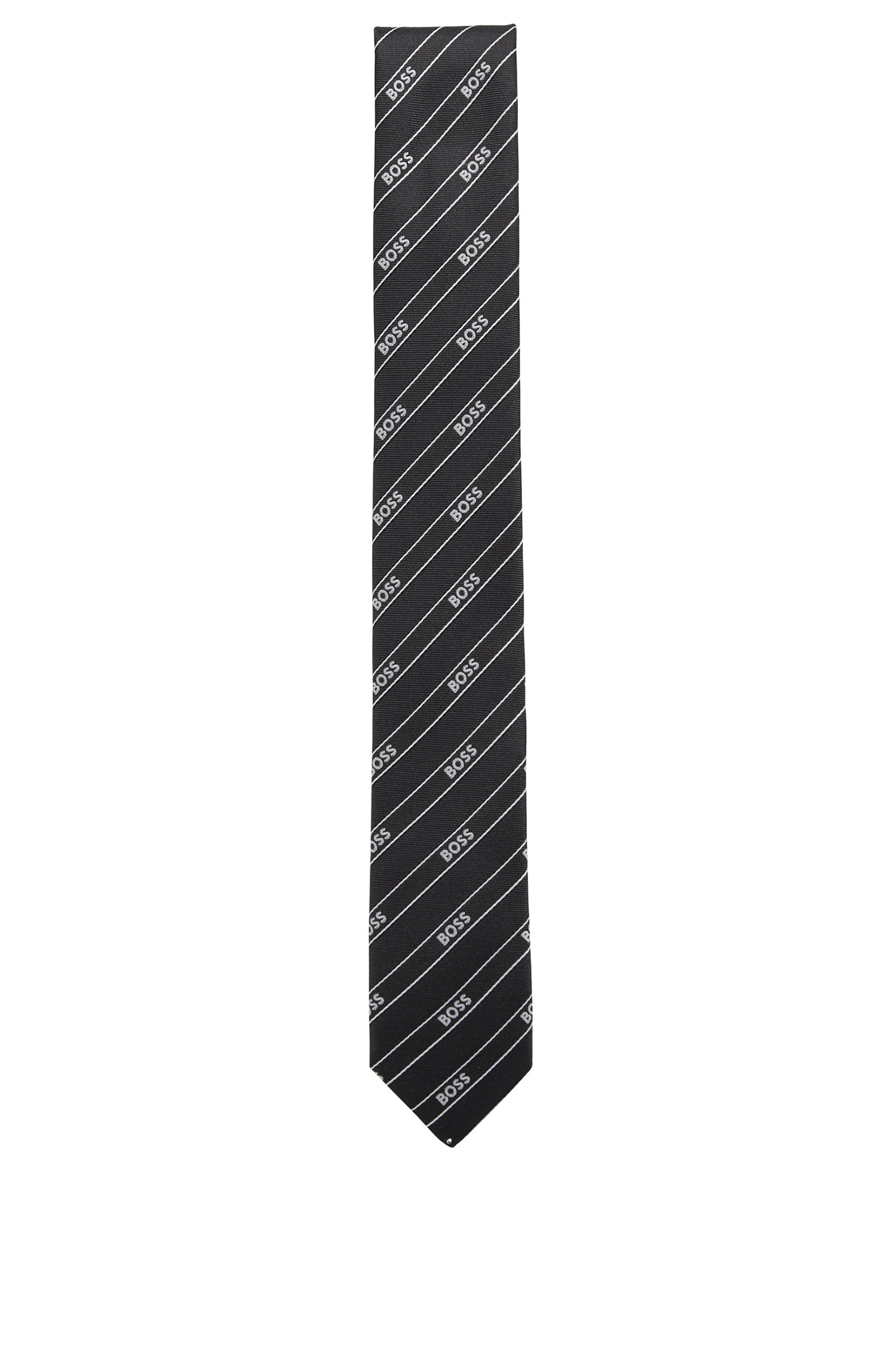 Tie Tie - Black