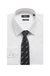Tie Tie - Black