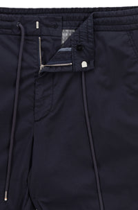 Banks shorts - Dark Blue