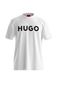 OPEN WHITE // T-SHIRTS DULIVIO