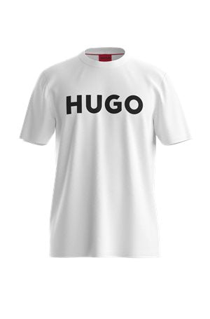 OPEN WHITE // T-SHIRTS DULIVIO