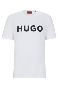 OPEN WHITE // T-SHIRTS DULIVIO