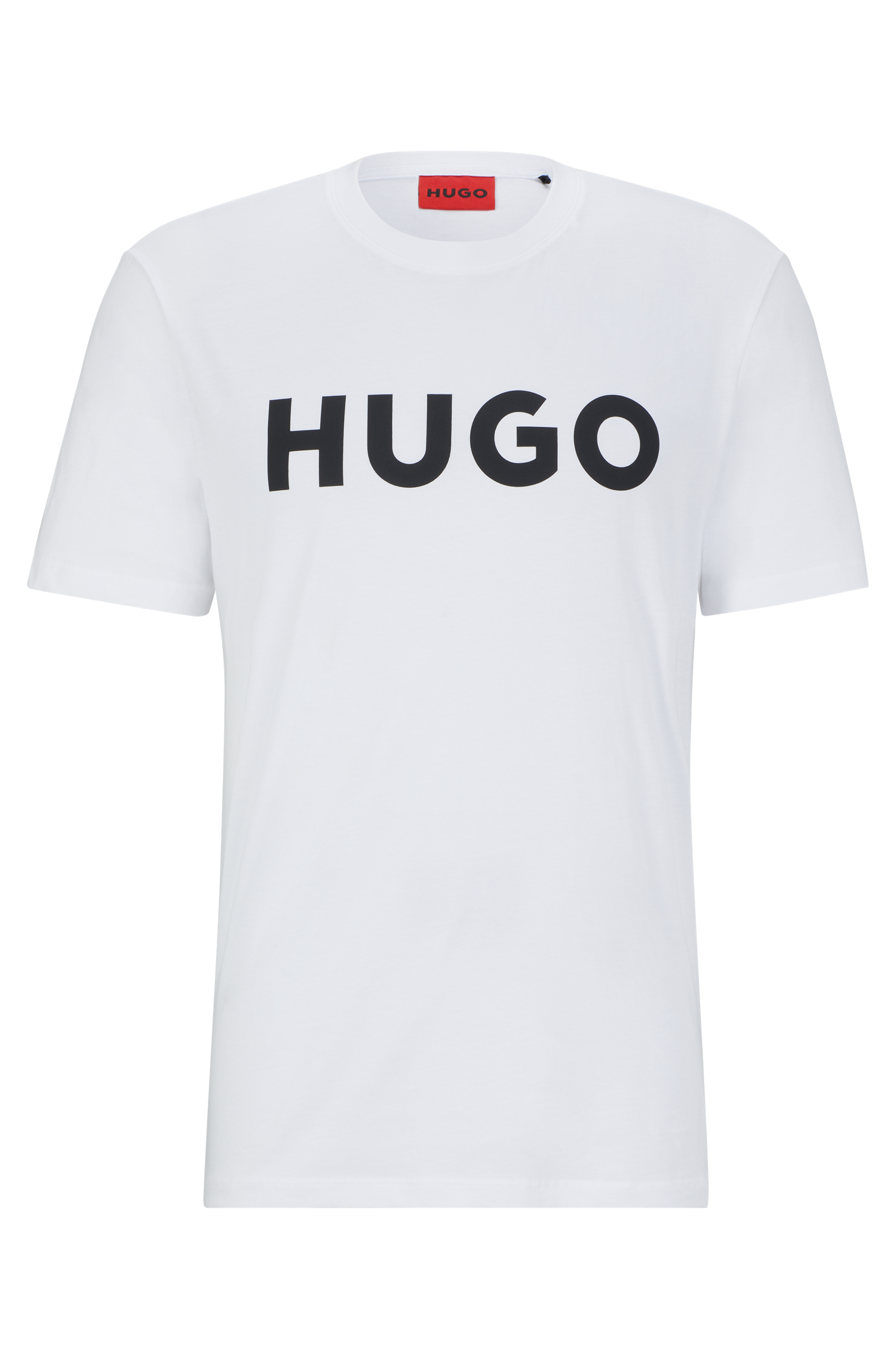 OPEN WHITE // T-SHIRTS DULIVIO