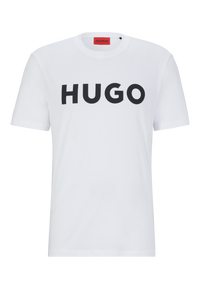 OPEN WHITE // T-SHIRTS DULIVIO