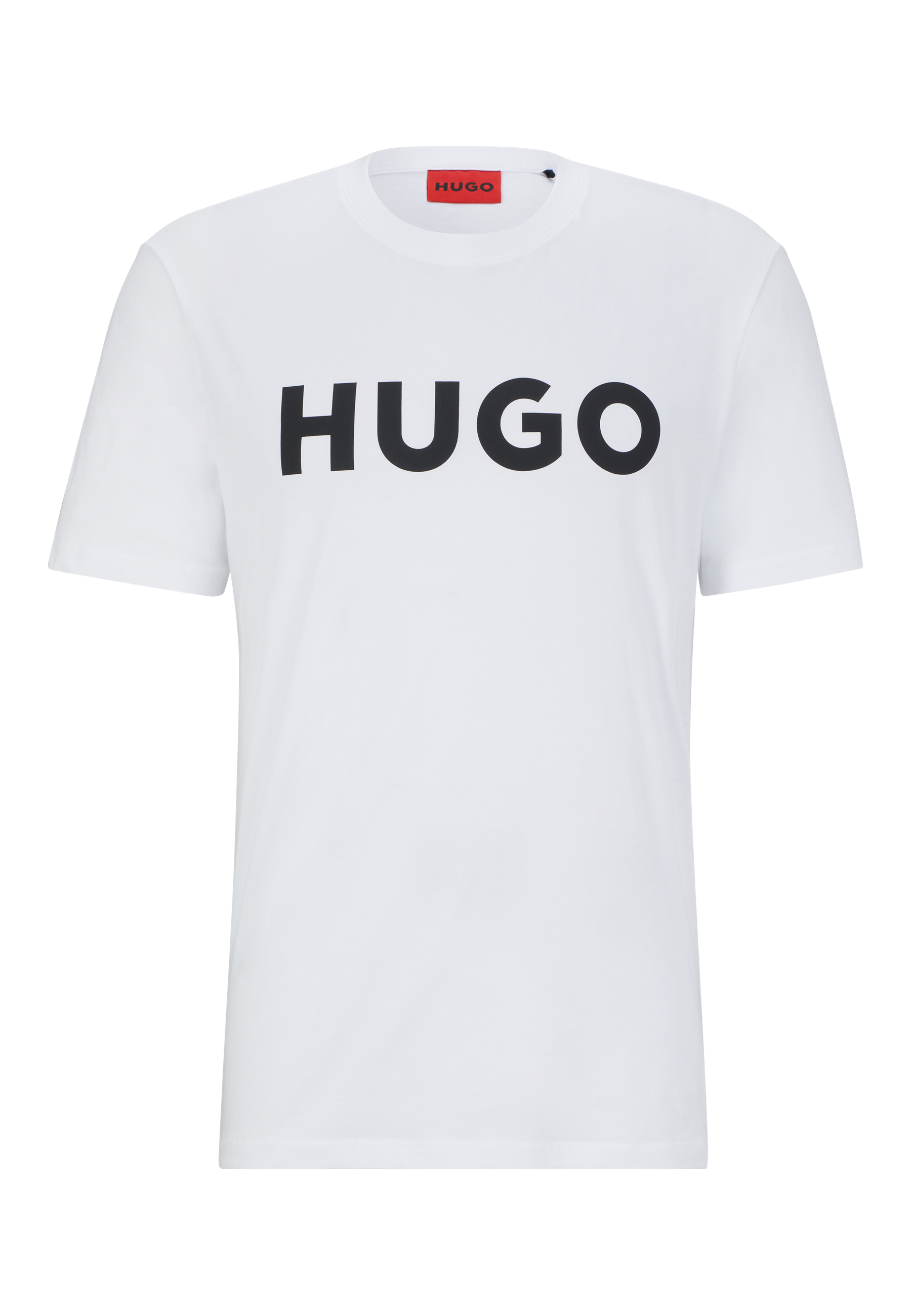 OPEN WHITE // T-SHIRTS DULIVIO