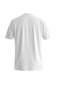 OPEN WHITE // T-SHIRTS DULIVIO