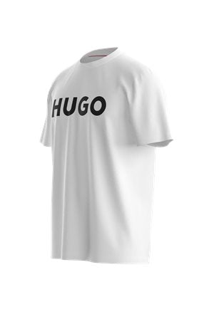 OPEN WHITE // T-SHIRTS DULIVIO